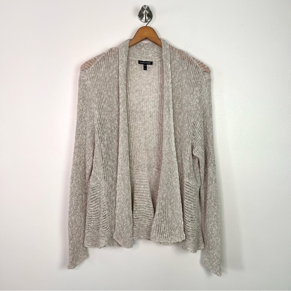 Eileen Fisher Sweaters - Eileen Fisher Open Cardigan